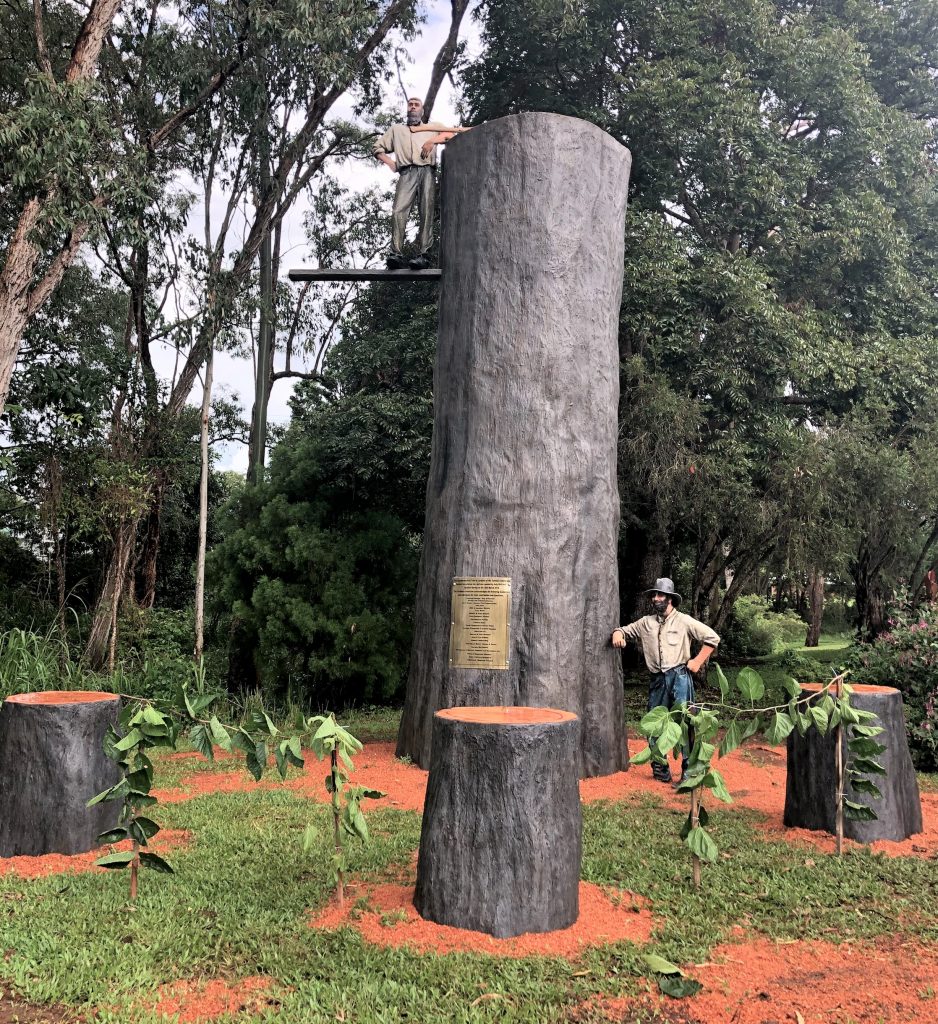 Fibreglass sculptures Australia