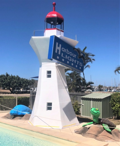 commercial fibreglass sculptures